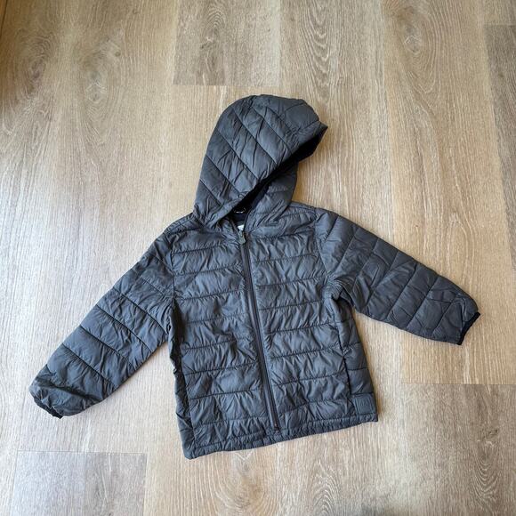 GAP Other - Gap Toddler Boy Puff Jacket - Size 4